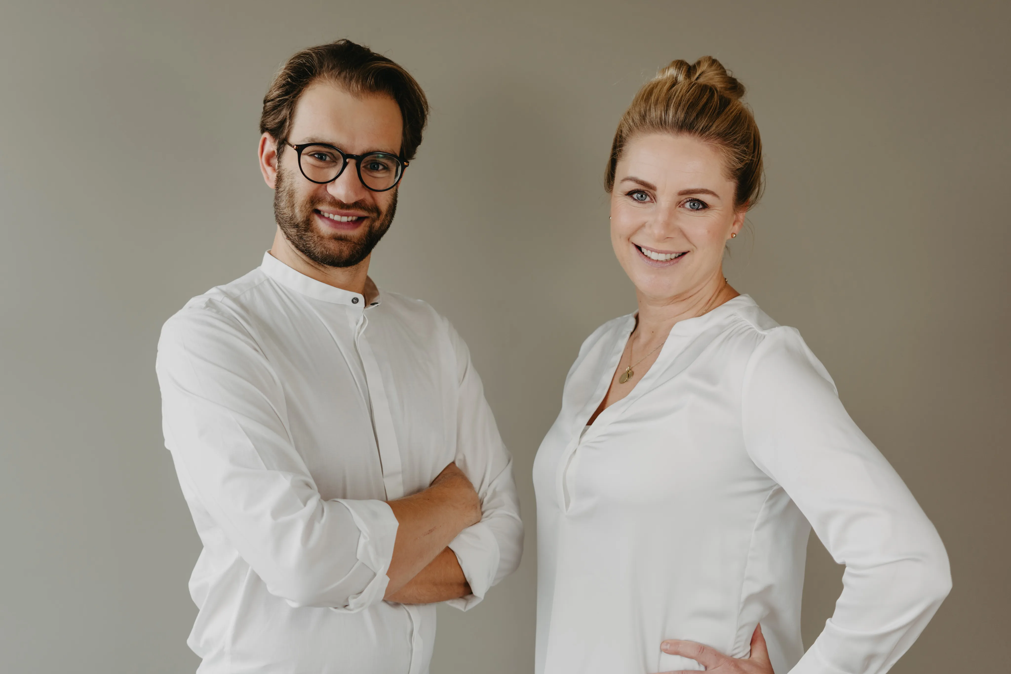 Bünger & Meißner – Behandlungsraum-Detail ohne Patienten