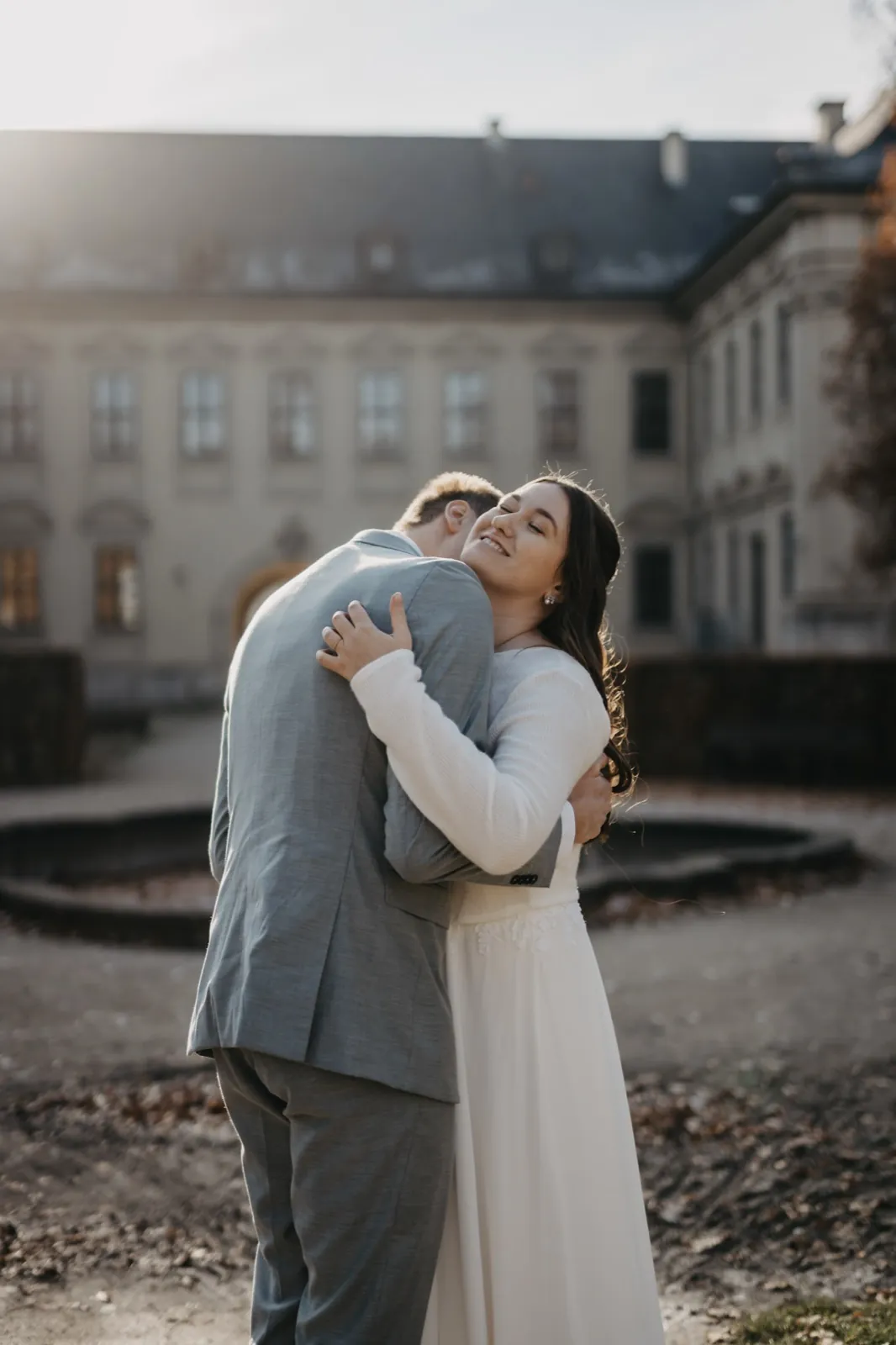 Sophie & Mirko – Hochzeit Fotografie von Light Hunters