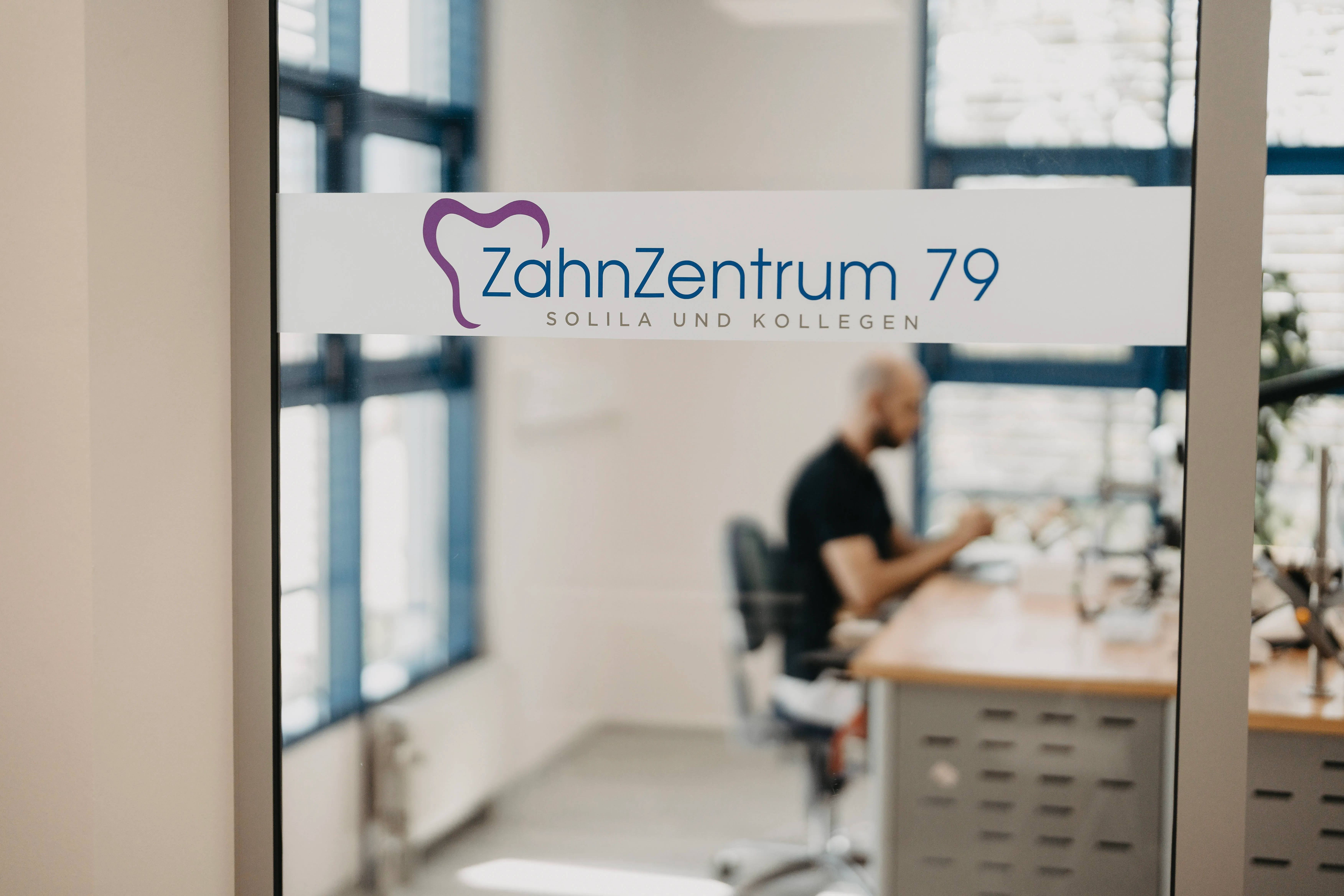 Recruiting-Content Würzburg Praxis