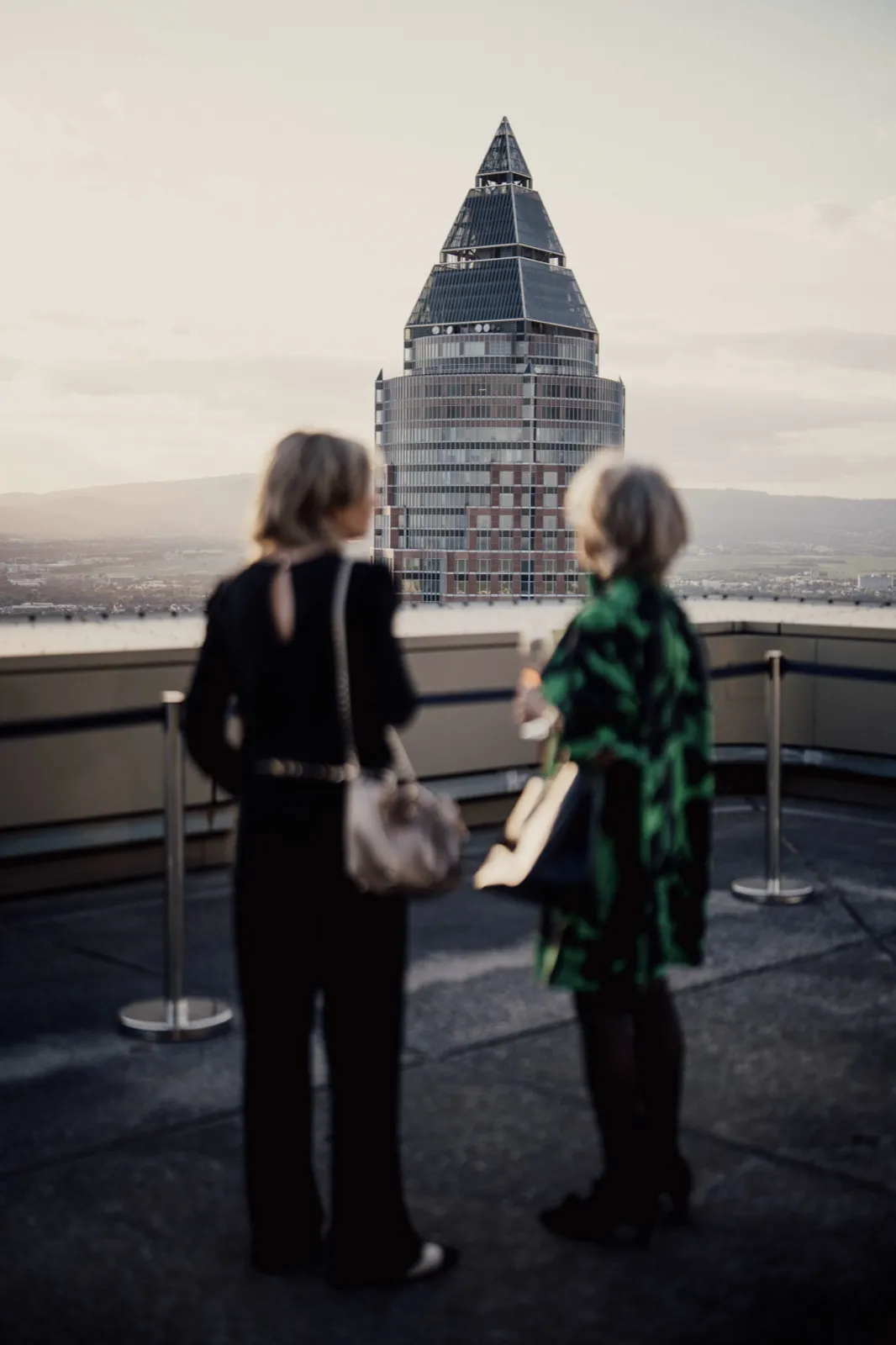 Gala Fotografie - Wempe x Serafino Consoli Event